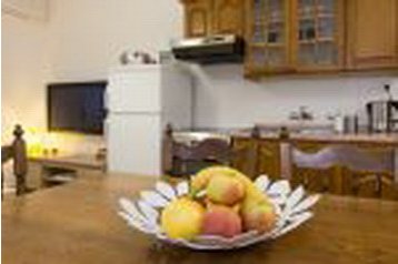 Croazia Privát Malinska, Esterno